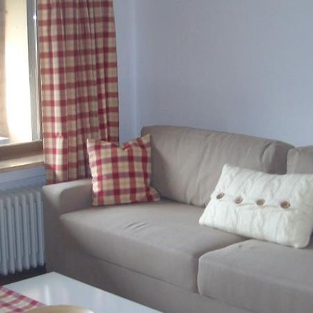 Ferienwohnung Franziska Garmisch-Partenkirchen Chambre photo