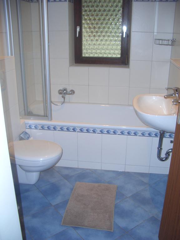 Ferienwohnung Franziska Garmisch-Partenkirchen Chambre photo